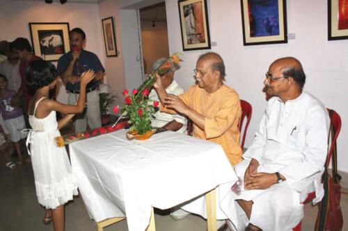 Beyond the Lens 2012